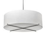 Cilindro 8 - Light Pendant