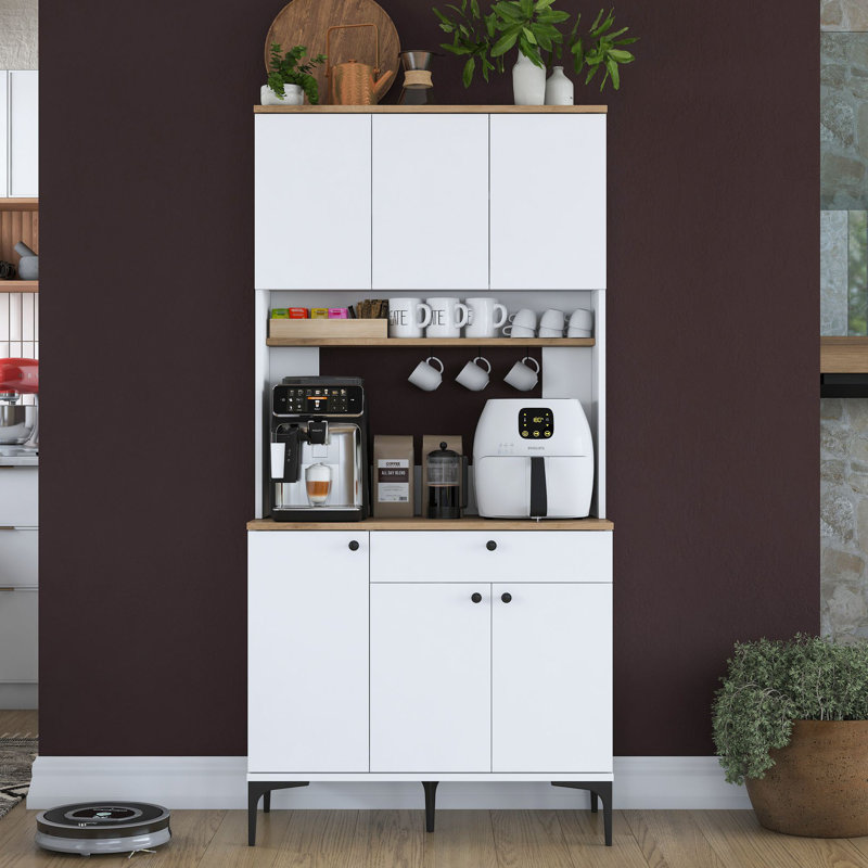 Multi Purpose Cabinet