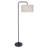 Dale 63.75'' Arched Floor Lamp-36311723-32246779