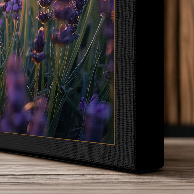 Print, 18x12 - 45.7 x 30.5 cm, Black Border