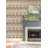 Abilene Apricot Ikat Wallpaper-1449133285