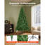 Artificial Fir Christmas Tree-1735480700