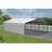 29X9 Single Side Wall Kit For Steel Carport 29' Long-96101643