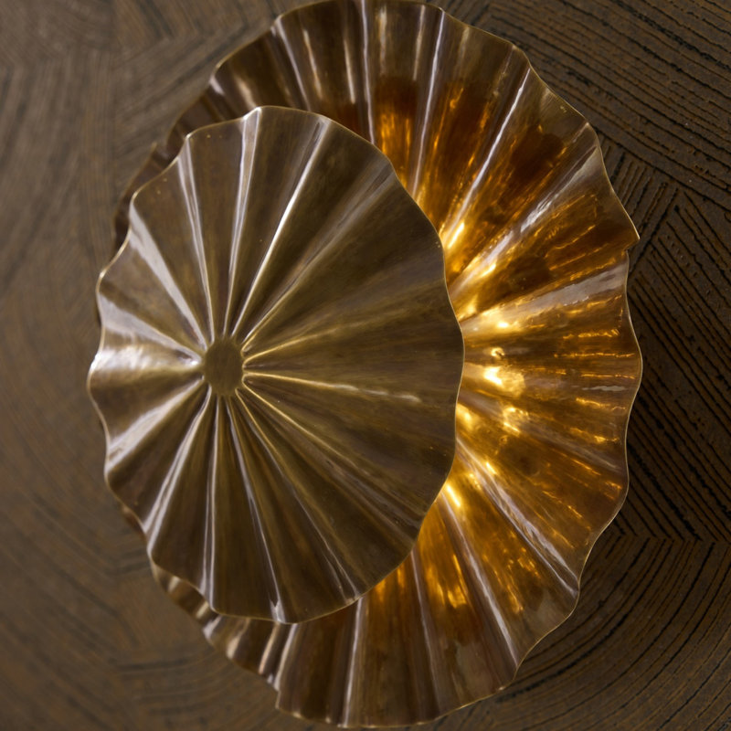 Annabeth 2 - Light Flush Mounted Sconce