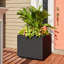 Milan Polymer Planter Box-1936952344