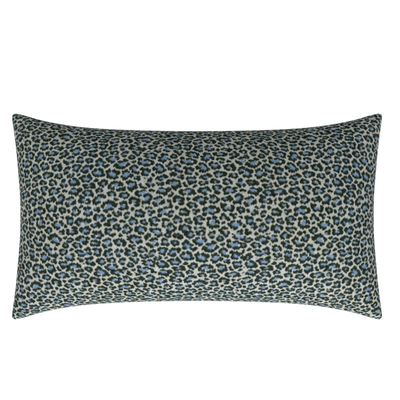 Batu 100% Cotton Envelope Sham, Navy, King