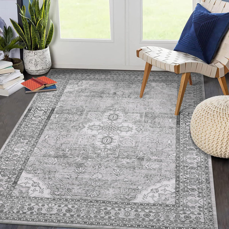 Tapis grand salon 10 x 13