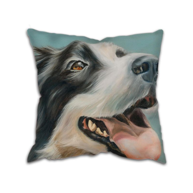 Jovie Floor Cushion
