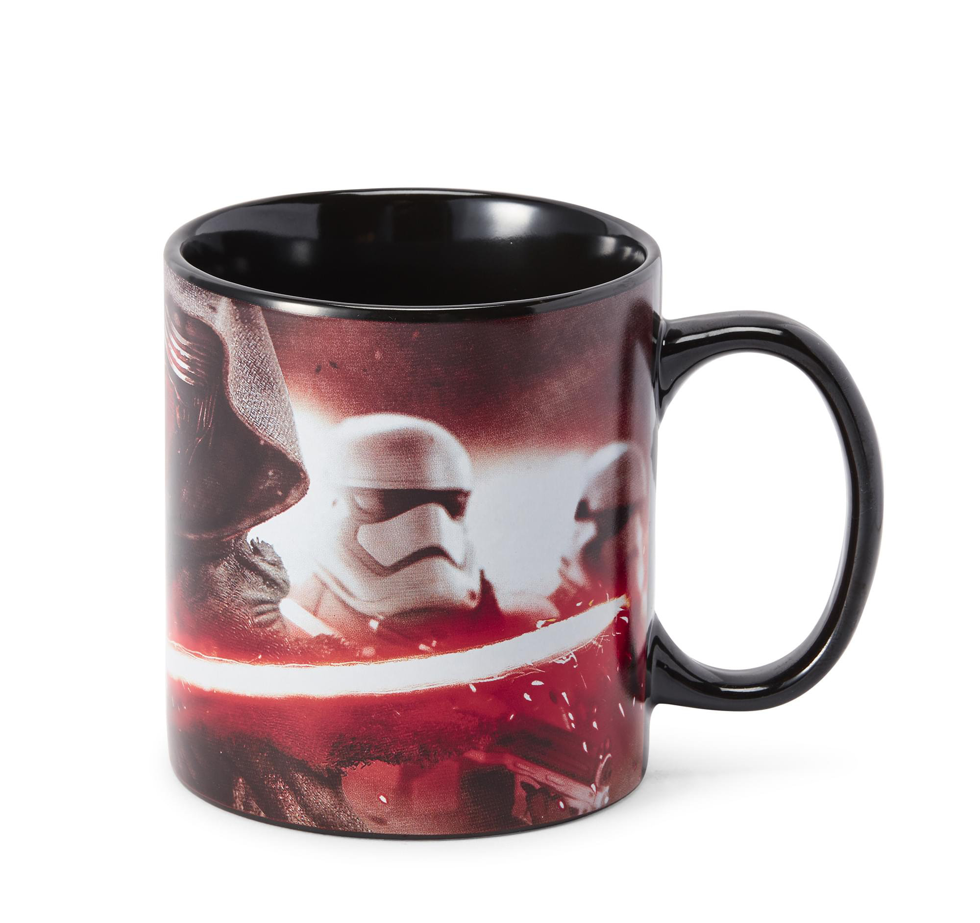 Disney Coffee Cup - Star Wars: The Force Awakens Stormtrooper Mug