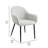 Liandro 19'' H Upholstered Armchair-563095317