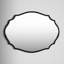 Miroir mural NEGAUNEE-1947996989-1947996991