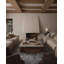 Tapis océan / naturel lavable à la machine Amber Lewis x Loloi Josie-102676586