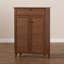 15 Pair Shoe Storage Cabinet-267272041