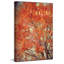 Reproduction d’art sur toile tendue "imagine" par robin-16277139