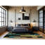 Tapis Cubic Pastures-115941395