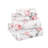 Colyt 100% Cotton Flannel Sheet Set-1986822644-1986822612