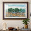 Oliviers, 1889 - Vincent van Gogh - Reproduction encadrée sur mesure-826707660-826707679-826707669