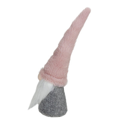 Décoration de table gnome 11 po