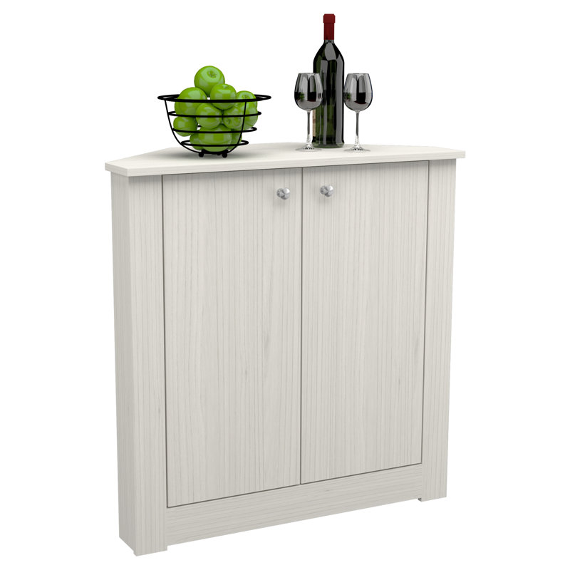 Ahjanay Accent Cabinet