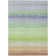 Machine Washable Indoor/Outdoor Jouett ACN2313 Stripes Rug