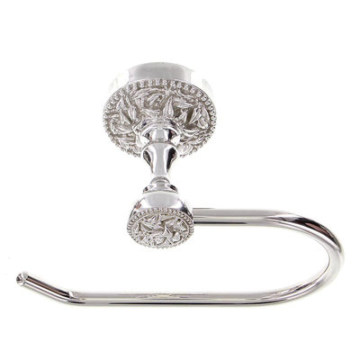 San Michele Wall Mount Toilet Paper Holder