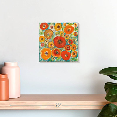 Harnek Sun Poppies I