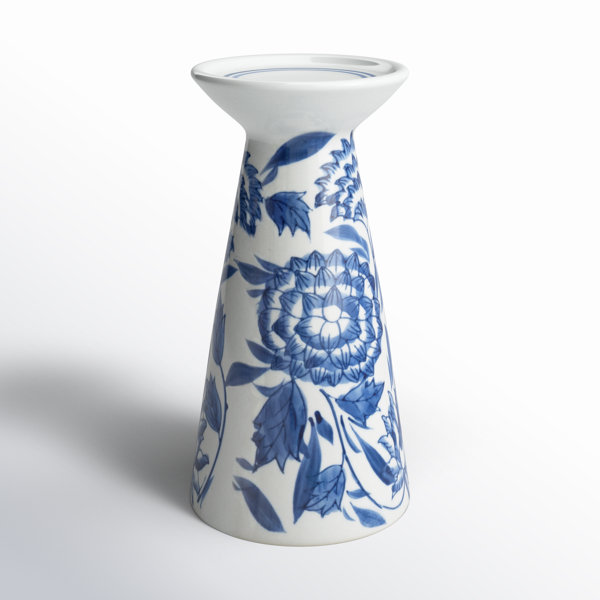 Chinoiserie Candle Holder