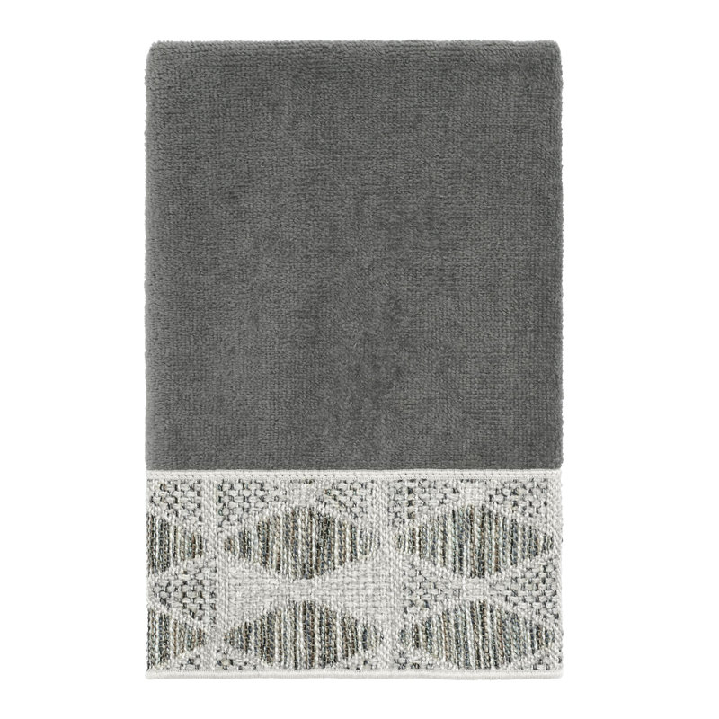 Khadijatu 100% Cotton Mulit-Size Set, Gray