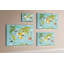 Colbourn Cork Corkboard / Bulletin Board