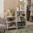 Casiana Ladder Bookcase-95356667-93557927