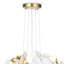 Dogwood 17 - Light Chandelier