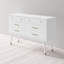 Commode double 6 tiroirs Samuel-2402434