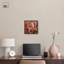 «Elegance romantique», art sur toile de luxe par Art Remedy-115021370-115021378