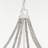 Jonaye 4 - Light Dimmable Drum Chandelier