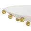 Katherine Ricestone, Steel Decorative Bowl