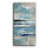 Distant Drama I - Wrapped Canvas Print-27530701