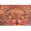 Tapis marocain rétro
