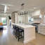 Lustre linéaire moderne Burdine-1423902733-1423902735-1423902731