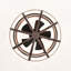 Ventilateur de plafond intérieur avec télécommande Best and Sells