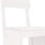 Auniya Brayden Studio Bar Set with Wood Frame and Solid Wood Outer Material-829288453
