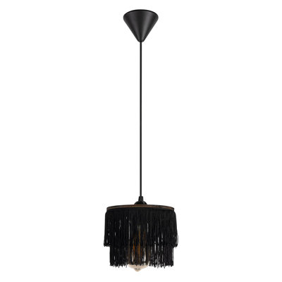 1 - Light Unique/Statement Pendant