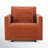 Kenji Upholstered Armchair-1560881729