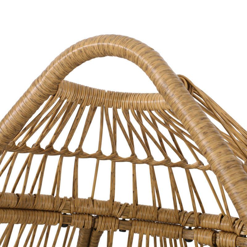 SERINA TEARDROP CHAIR