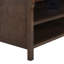 Haylie 1 Drawer Wood Nightstand-1499704730
