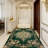 Oriental Floral Pattern Area Rug, Soft And Lightweight, Suitable For All Seasons, Easy To Maintain And Easy To Clean, Machine Washable Carpet Floor Mat, Suitable For Living Room, Bedroom, Dining Room, Hallway, Balcony, Room Decor, Home Decor, Outdoor Dec-1370587145