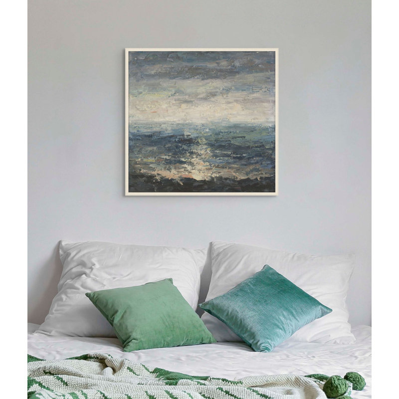 Nautical & Beach Print by Studio L57 Nouvelle, 40" H x 42" W