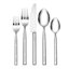 20 Piece Flatware Set, Service for 4