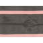 Hand Knotted Wool Area Rug in Multi