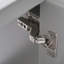 Meuble-lavabo simple avec plateau 20,01 po Rapicka-329193288