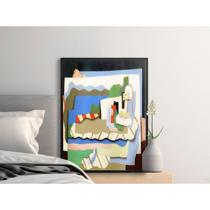 Turnage Floater Frame Print, 16x20